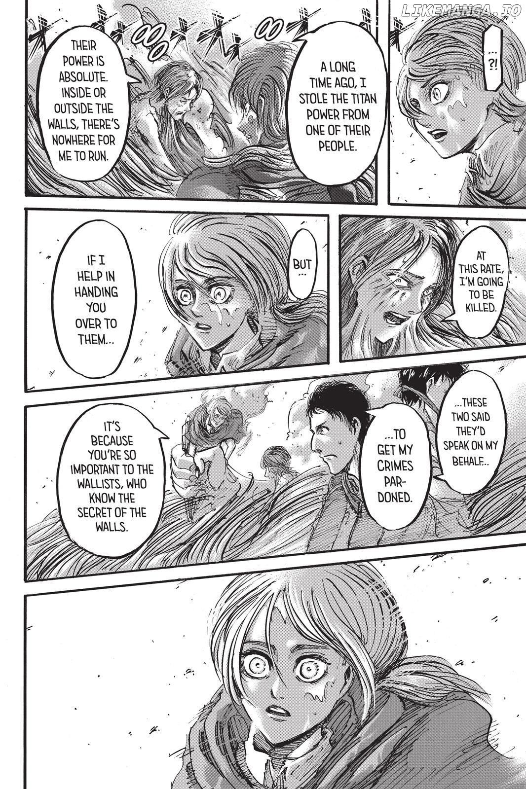 Shingeki no Kyojin, Chapter 48 image 16